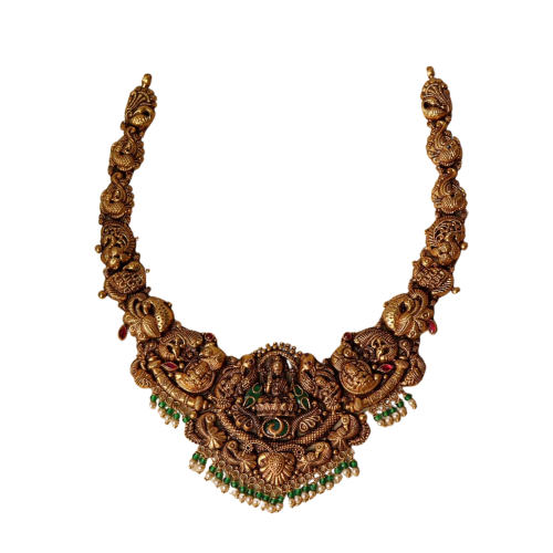 Antique Necklace